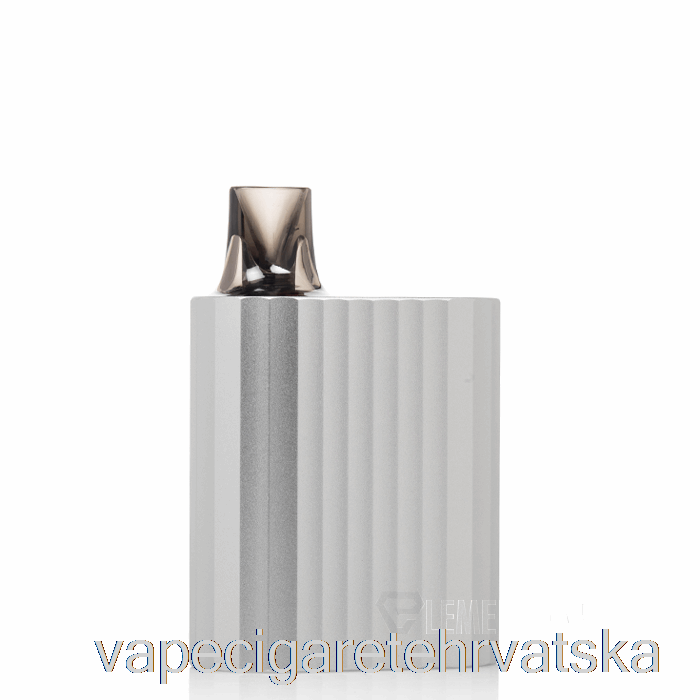 Vape Hrvatska Dotmod Switch Nano 25w Pod System Silver